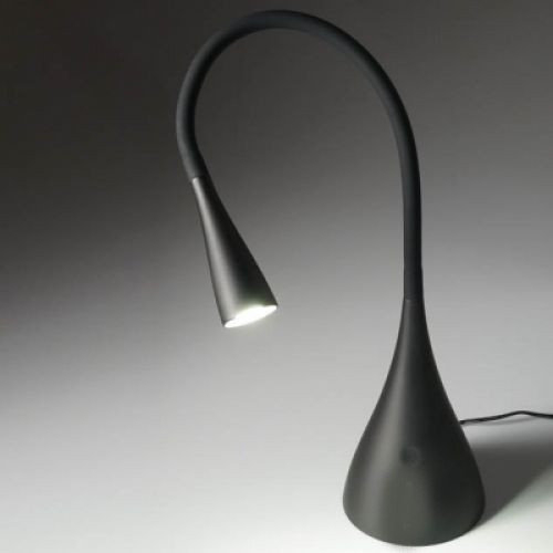 Veioza SNAPORA LED 3.5W lumina calda [3]