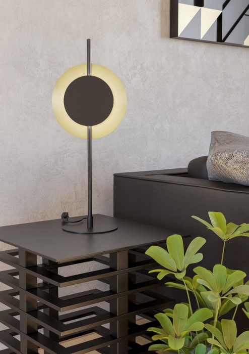 Veioza TOCINA LED 1X11W lumina calda [2]