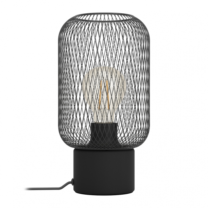 Veioza WRINGTON E27 1X60W [1]