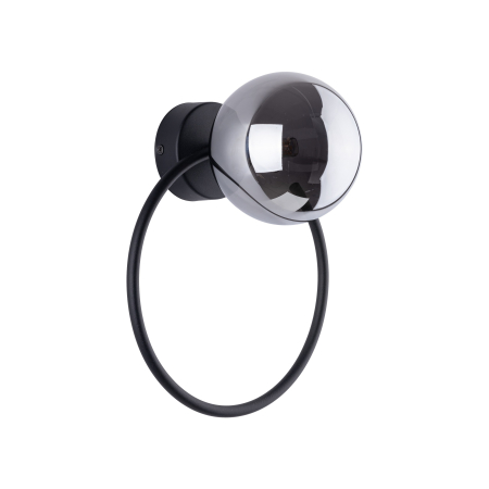 Aplice - Aplica ANABELLE G9 1 x max 8W LED Negru 22 cm