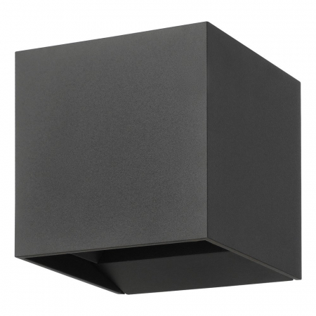 Aplice si plafoniere - Aplica exterior CALPINO 3 LED 2X2, 8W