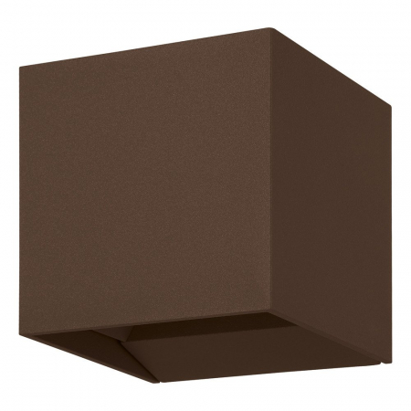Aplice si plafoniere - Aplica exterior CALPINO 3 LED 2X2, 8W
