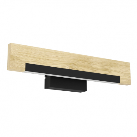 Aplice si plafoniere - Aplica CAMACHO LED 1X9,6W lumina calda