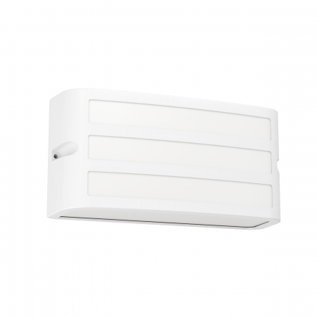 Aplice si plafoniere - Aplica exterior CAMARDA E27 1X40W