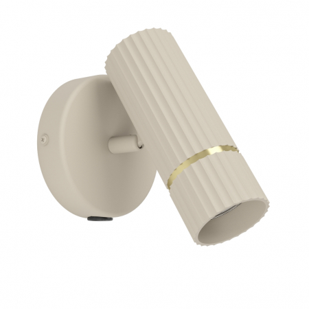 Aplice si plafoniere - Aplica CAMINIA GU10 1X4,7W
