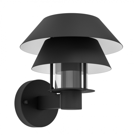 Aplice si plafoniere - Aplica exterior CHIAPPERA E27 