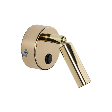 Aplica ENZO G9 1 x max 8W LED Aurit 14,5 cm [3]