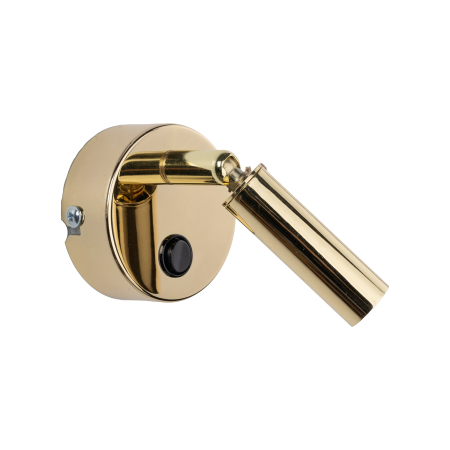 Aplica ENZO G9 1 x max 8W LED Aurit 14,5 cm [5]