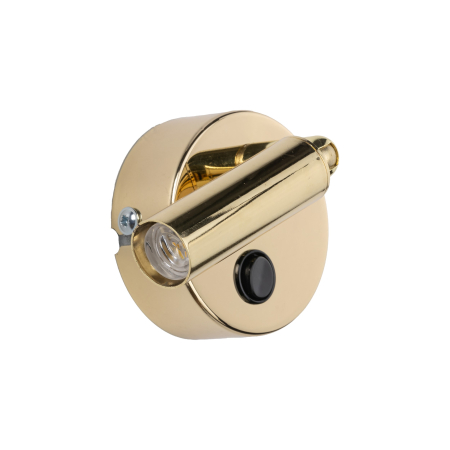 Aplica ENZO G9 1 x max 8W LED Aurit 14,5 cm [8]