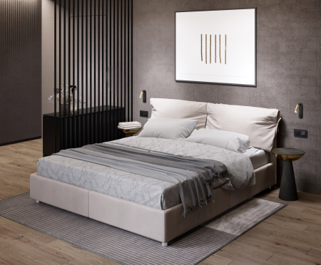 Aplica ENZO G9 1 x max 8W LED Auriu, Negru 14 cm [1]