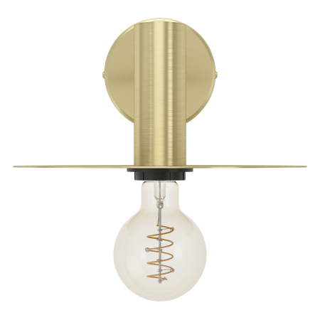 Aplica ESCANDELL E27 1X40W [2]