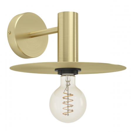 Aplice si plafoniere - Aplica ESCANDELL E27 1X40W