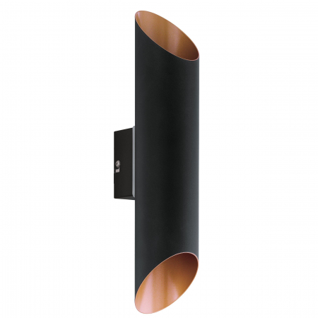 Aplice si plafoniere - Aplica exterior AGOLADA LED 2X3.7W lumina calda