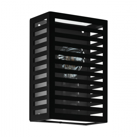 Aplice si plafoniere - Aplica exterior ALAMONTE 3 E27 1X60W