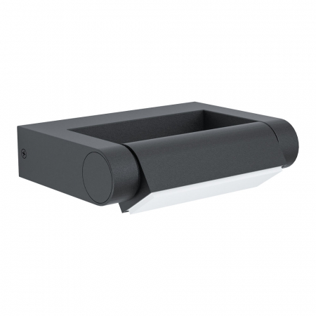 Aplica exterior BRIANZA LED 4.8W lumina calda [2]
