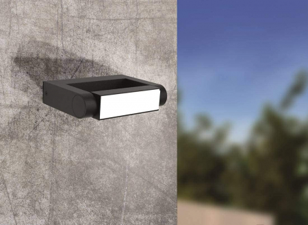 Aplica exterior BRIANZA LED 4.8W lumina calda [6]