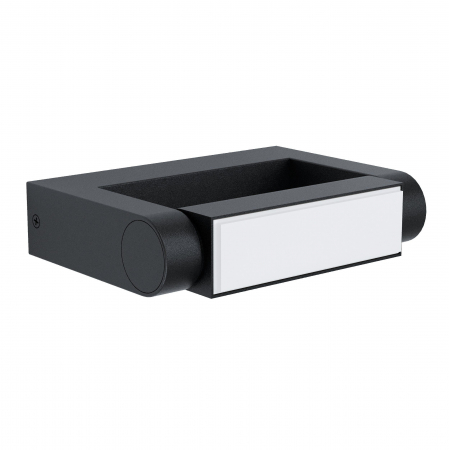 Aplice si plafoniere - Aplica exterior BRIANZA LED 4.8W lumina calda