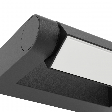 Aplica exterior BRIANZA LED 4.8W lumina calda [1]