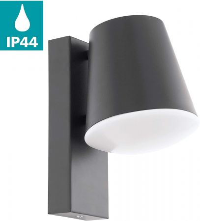 Aplica exterior CALDIERO E27 1X10W [1]