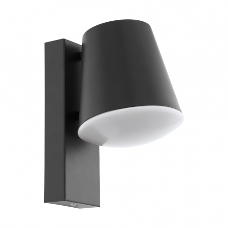 Aplica exterior CALDIERO E27 1X10W