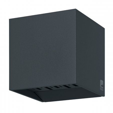 Aplice si plafoniere - Aplica exterior CALPINO 2 LED 6.6W lumina calda