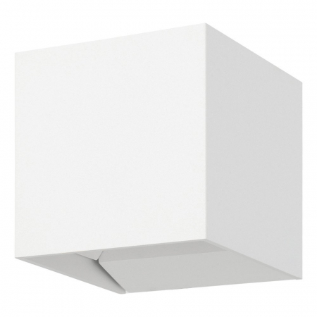 Aplice si plafoniere - Aplica exterior CALPINO 3 LED 5.6W lumina calda