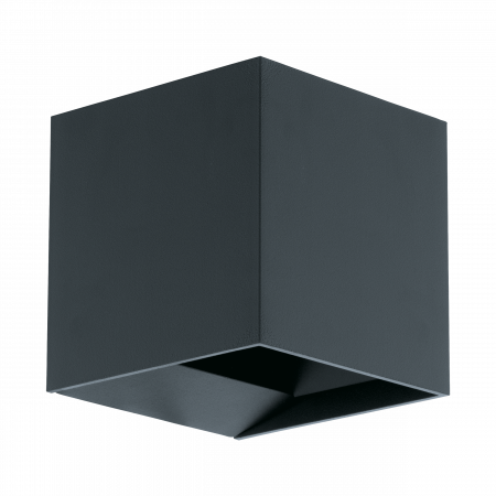 Aplice si plafoniere - Aplica exterior CALPINO LED 2X3.3W lumina calda