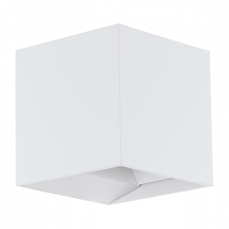 Aplice si plafoniere - Aplica exterior CALPINO LED 2X3.3W lumina calda