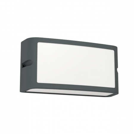 Aplice si plafoniere - Aplica exterior CAMARDA LED 10.5W lumina neutra