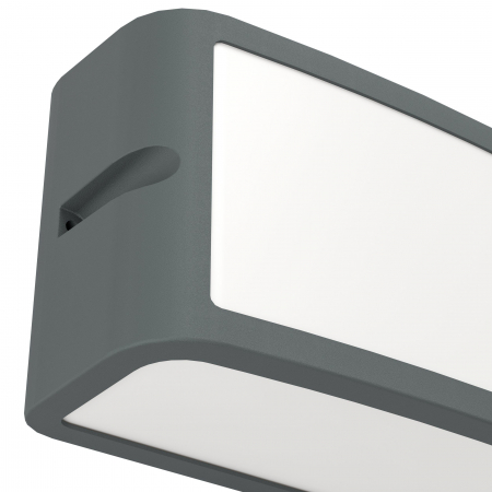 Aplica exterior CAMARDA LED 10.5W lumina neutra [2]