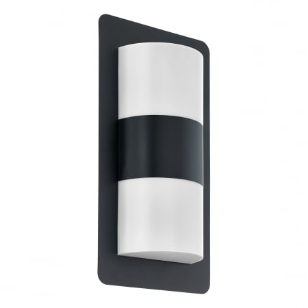 Aplice si plafoniere - Aplica exterior CISTIERNA E27 2X10W