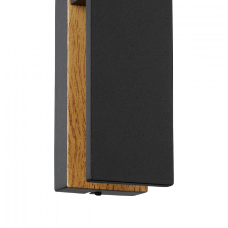 Aplica exterior COSTORIO LED 11.7W lumina calda [1]