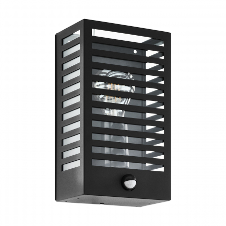 Aplice si plafoniere - Aplica exterior ALAMONTE 3 E27 1X60W