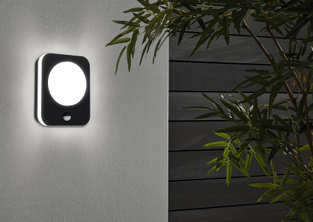 Aplica exterior MADRIZ LED 7.2 W lumina calda [2]