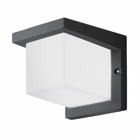 Aplice si plafoniere - Aplica exterior DESELLA 1 LED 10W lumina calda
