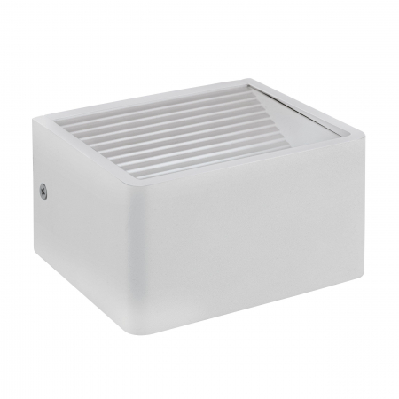Aplica exterior DONINNI 1 LED 6.2W lumina calda