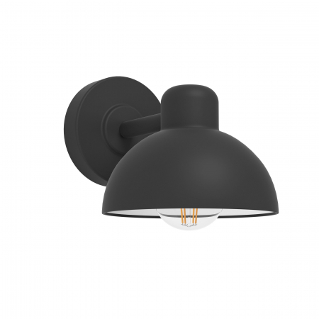 Aplice si plafoniere - Aplica exterior ENTRIMO E27 1x40W IP44
