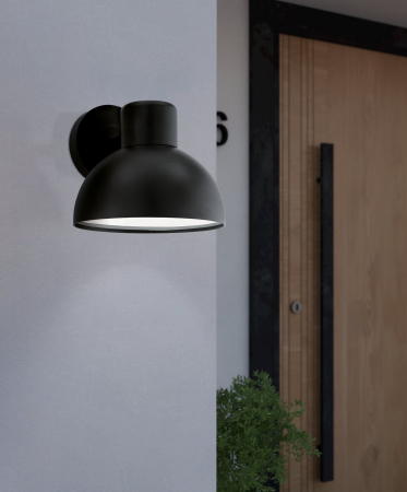Aplica exterior ENTRIMO E27 1x40W IP44 [2]