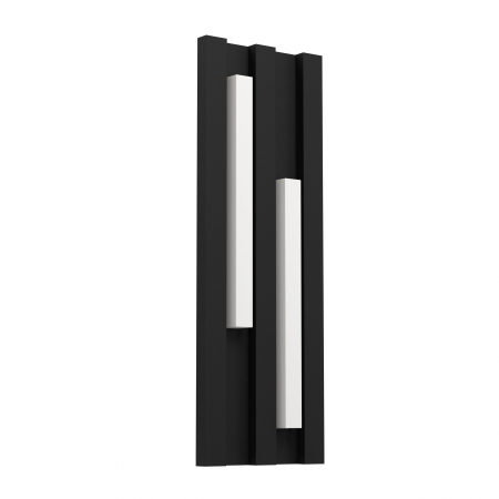 Aplice si plafoniere - Aplica exterior FANDINA LED 8.4W lumina calda