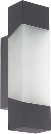 Aplice si plafoniere - Aplica exterior GORZANO LED 1X4.8W lumina calda