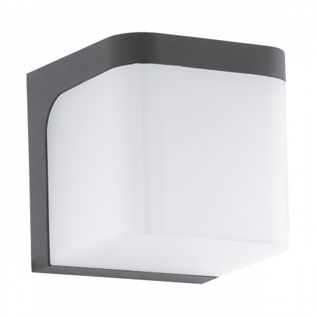 Aplice si plafoniere - Aplica exterior JORBA LED 1X4.9W lumina calda