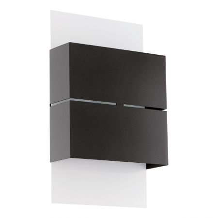 Aplice si plafoniere - Aplica exterior KIBEA LED 2X2.5W lumina calda