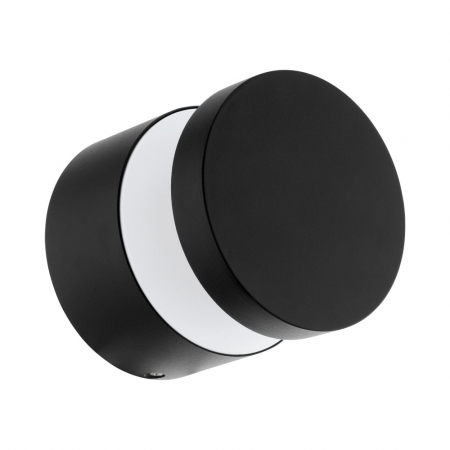 Aplice si plafoniere - Aplica exterior MELZO LED 1X11W lumina calda