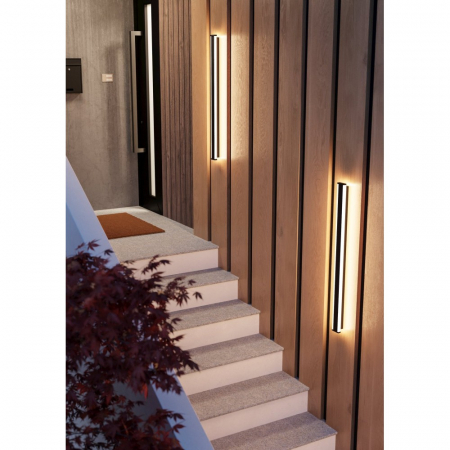 Aplica exterior NEVIANO LED 22W lumina calda [1]