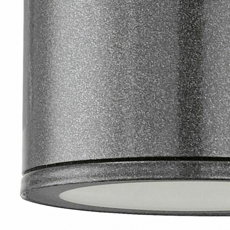 Aplica exterior RIGA GU10 2X2.8W lumina calda [4]