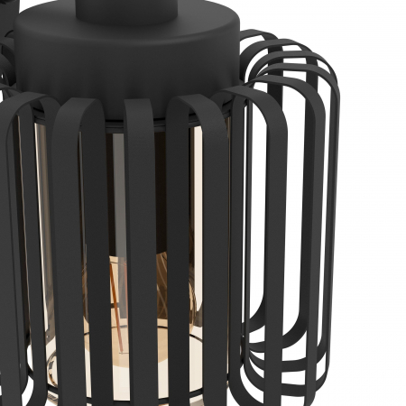 Aplica exterior SELINUS E27 1X40W [2]