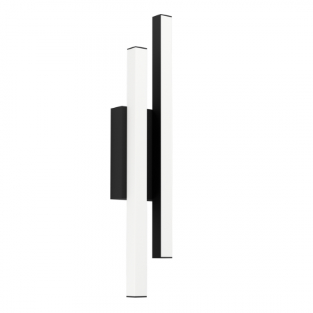 Aplice si plafoniere - Aplica exterior SERRICELLA LED 2X4.5W lumina calda