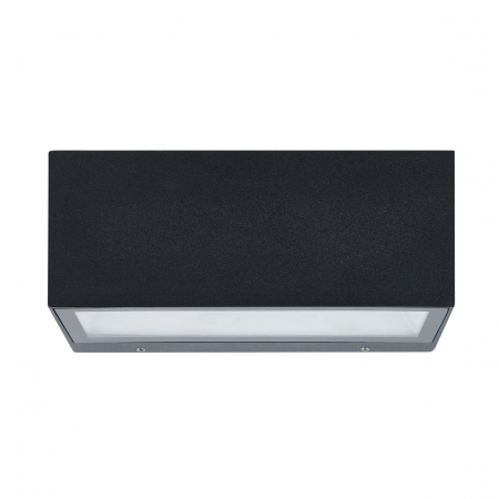 Aplica exterior SPONGANO LED 2X5W lumina reglabila [2]