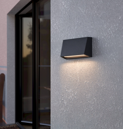 Aplica exterior SPONGANO LED 9.5W lumina reglabila [2]