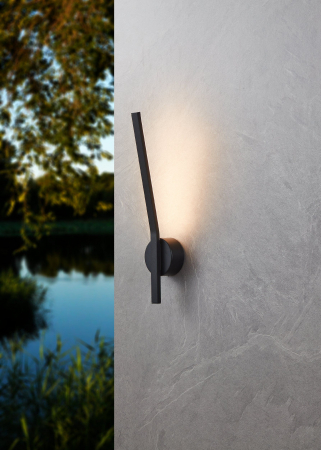 Aplica exterior TAPARITA LED 11W lumina calda [1]